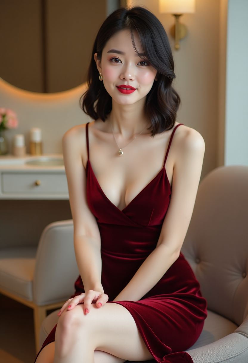 年会不能停！