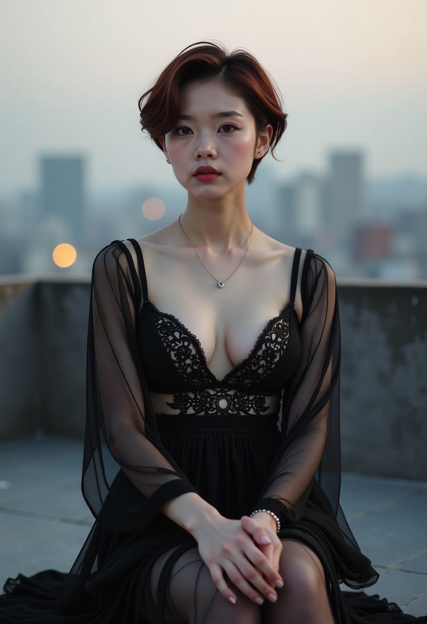 电影《闺蜜》完整版海报背景